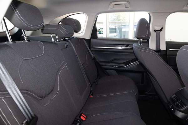2025 GWM Haval H6 Premium B01