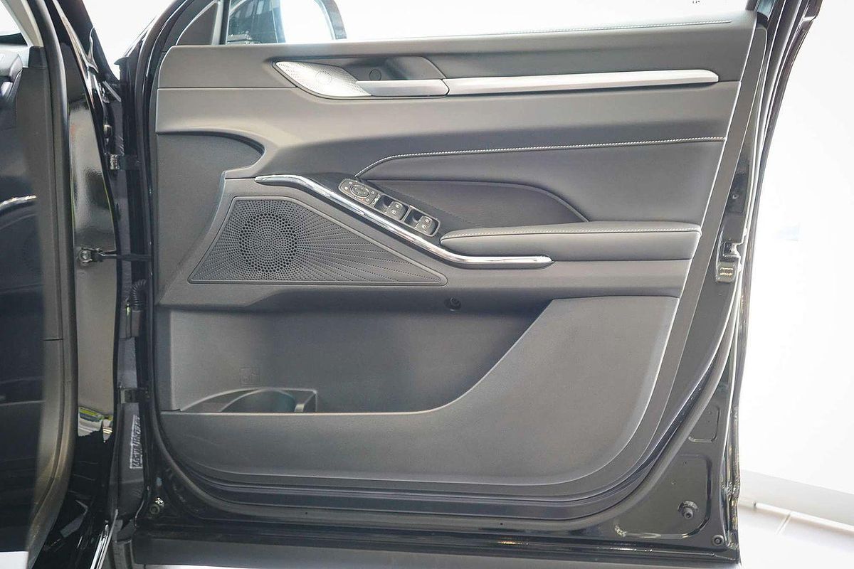 2025 GWM Haval H6 Premium B01