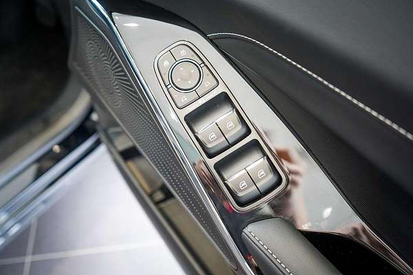 2025 GWM Haval H6 Premium B01