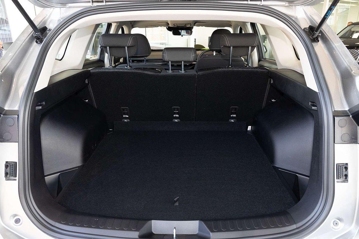 2025 GWM Haval H6 Premium B01