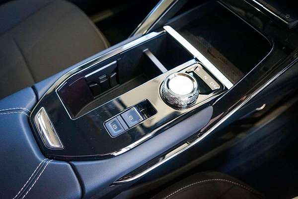 2025 GWM Haval H6 Premium B01