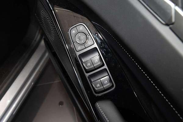 2025 GWM Haval H6 Premium B01