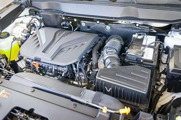 2025 GWM Haval H6 Premium B01