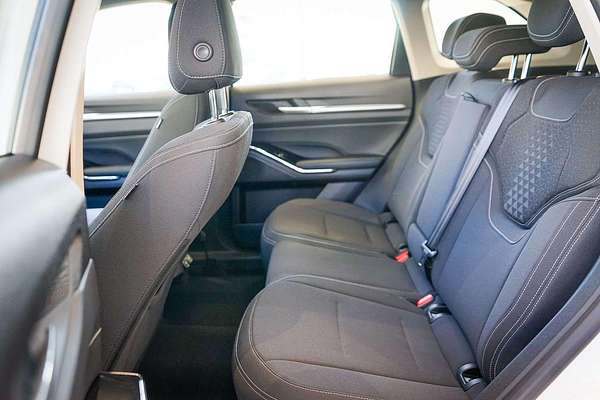 2025 GWM Haval H6 Premium B01