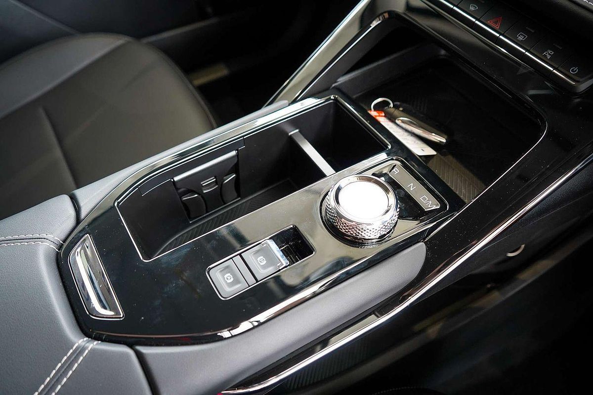 2025 GWM Haval H6 Premium B01