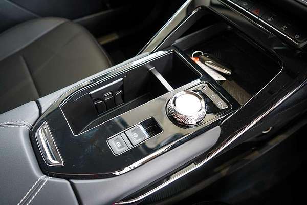 2025 GWM Haval H6 Premium B01
