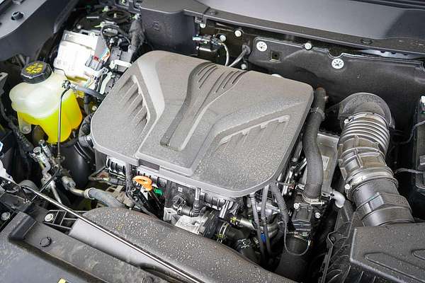 2025 GWM Haval H6 Premium B01