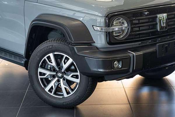 2025 GWM Tank 300 Ultra P01