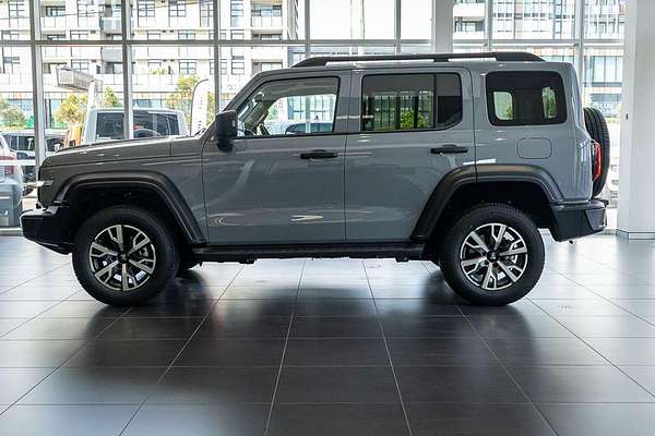 2025 GWM Tank 300 Ultra P01