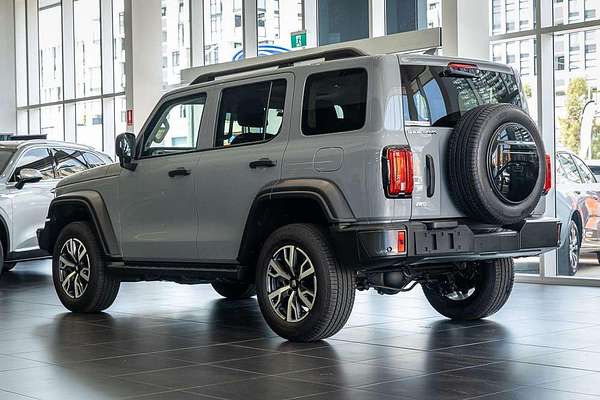 2025 GWM Tank 300 Ultra P01