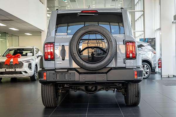 2025 GWM Tank 300 Ultra P01