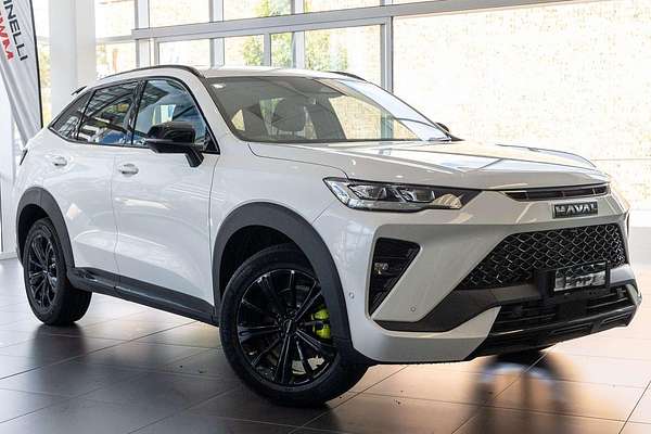 2025 GWM Haval H6GT Ultra PHEV B03