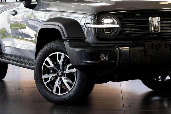 2025 GWM Tank 300 Ultra Hybrid P01