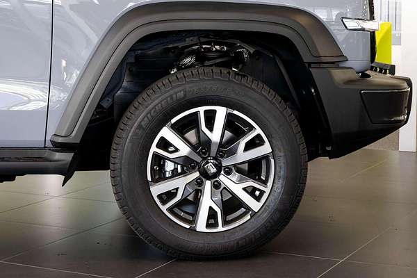 2025 GWM Tank 300 Ultra Hybrid P01