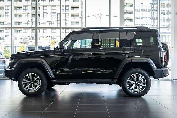 2025 GWM Tank 300 Ultra P01
