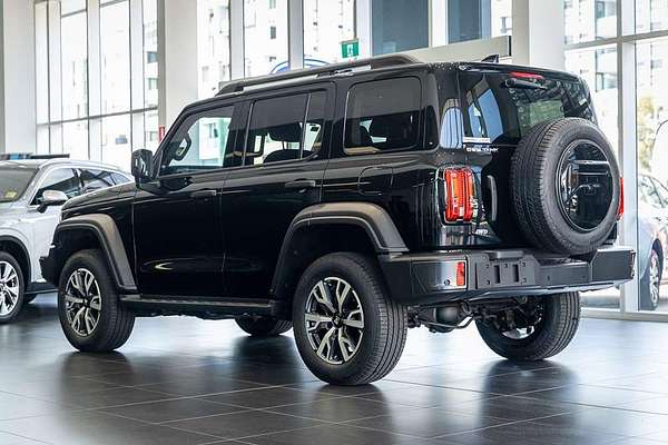 2025 GWM Tank 300 Ultra P01