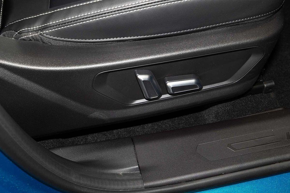 2025 GWM Haval Jolion Lux Hybrid A02