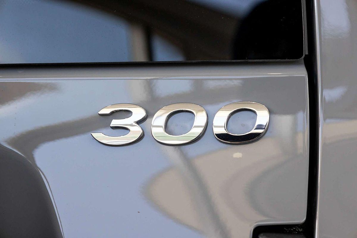 2025 GWM Tank 300 Ultra Hybrid P01
