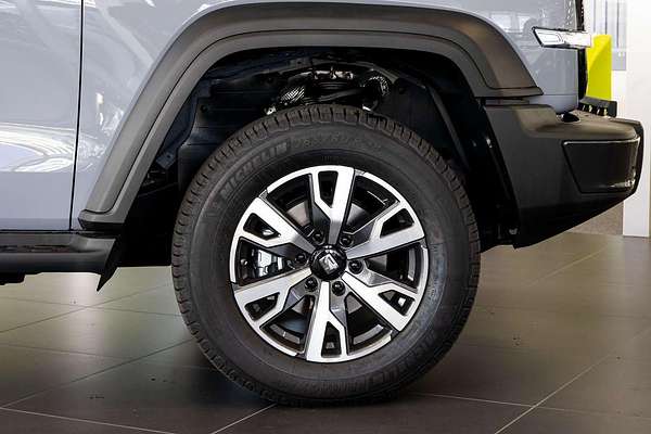 2025 GWM Tank 300 Ultra Hybrid P01