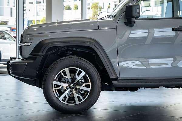 2025 GWM Tank 300 Ultra P01