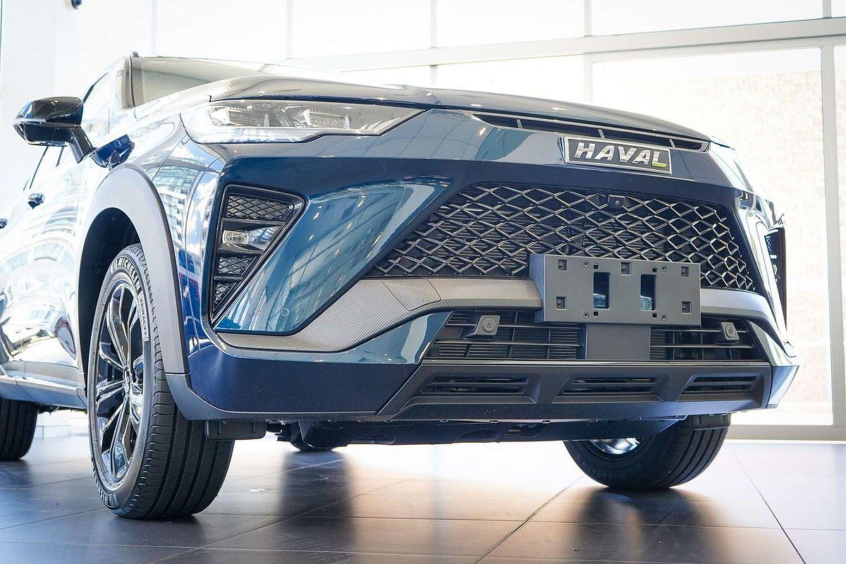 2025 GWM Haval H6GT Ultra B03