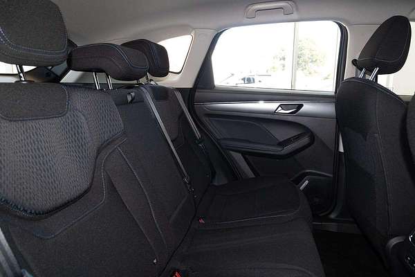 2025 GWM Haval Jolion Premium A01