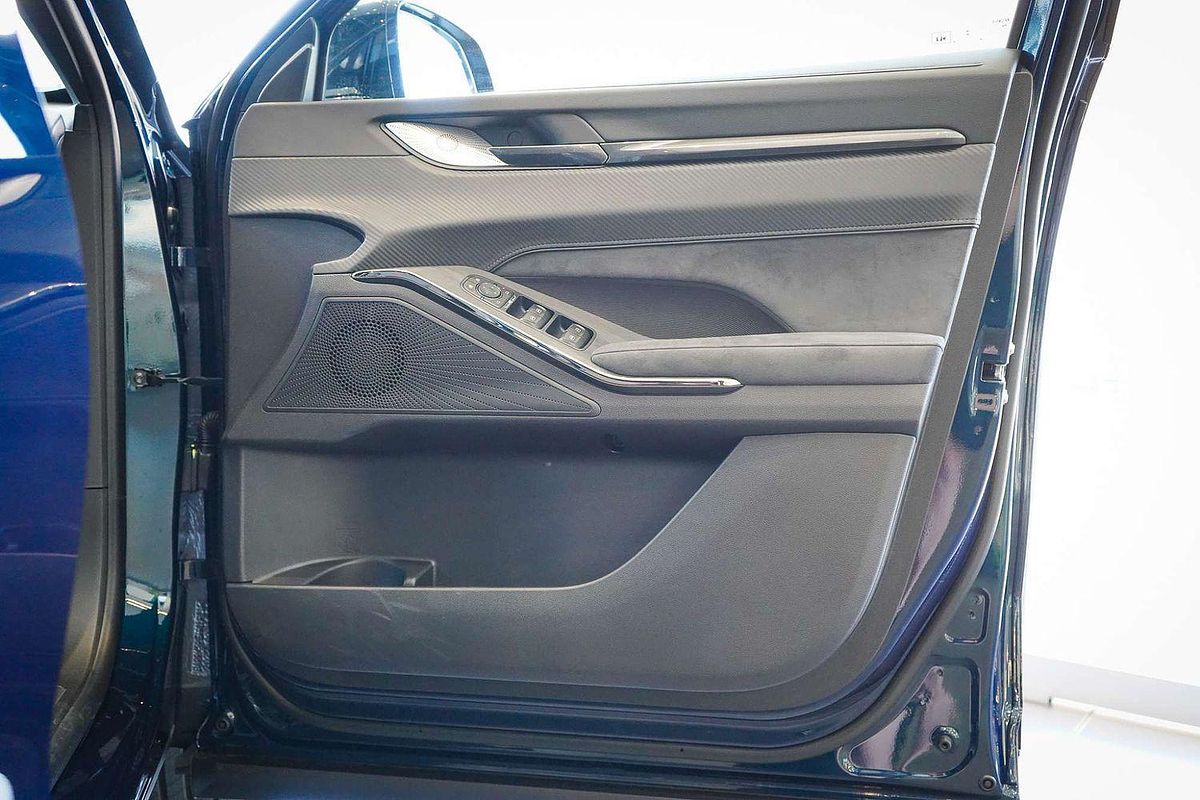 2025 GWM Haval H6GT Ultra B03