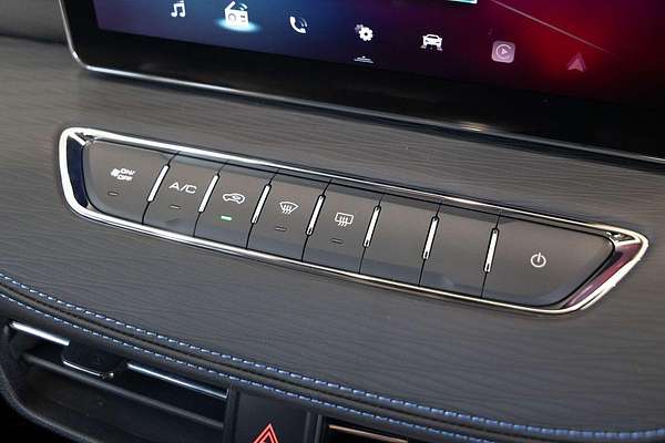 2025 GWM Haval Jolion Premium A01