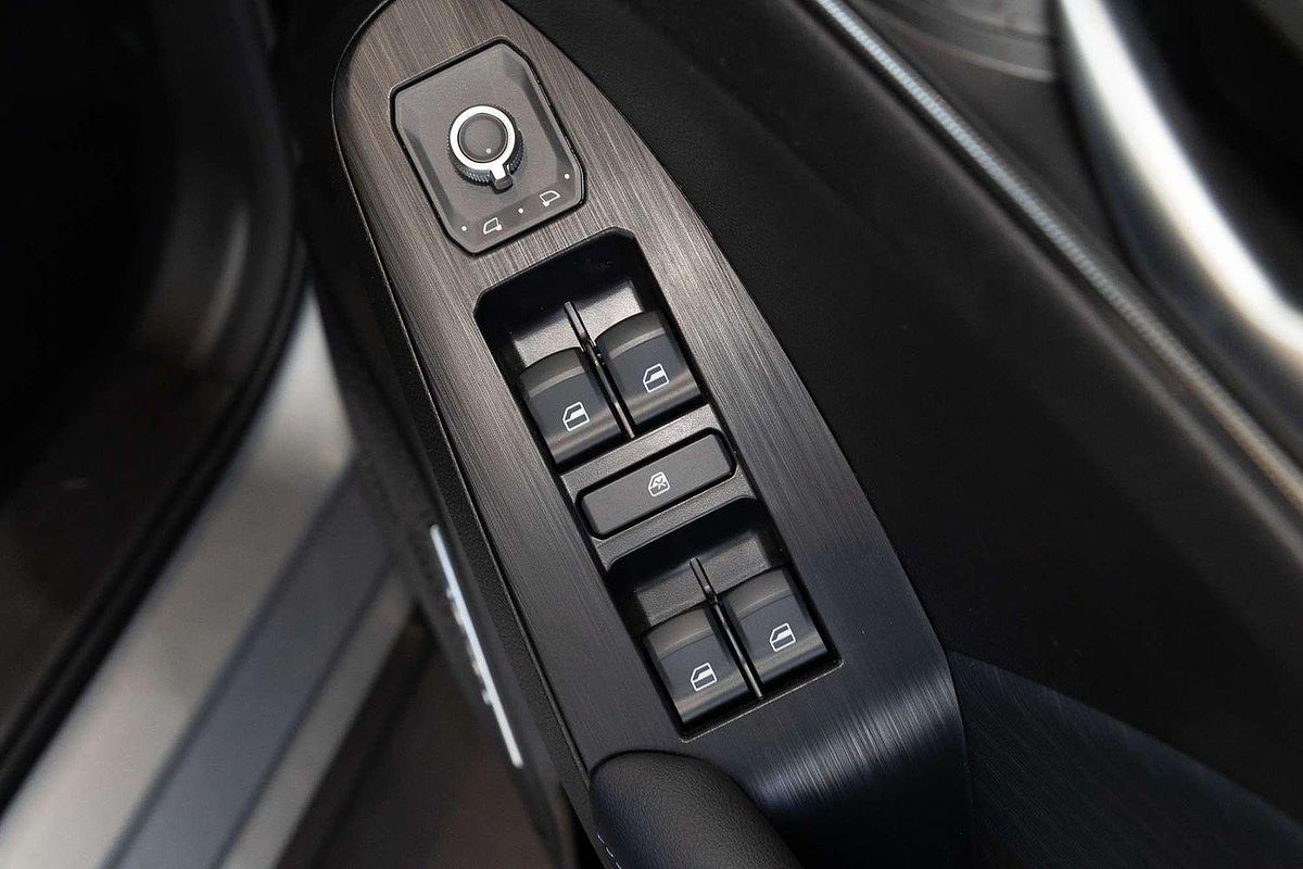 2025 GWM Haval Jolion Premium A01