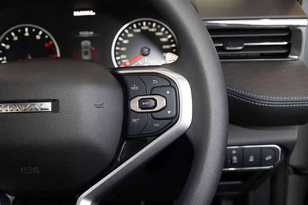 2025 GWM Haval Jolion Premium A01