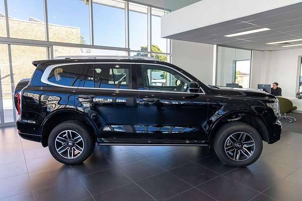 2025 GWM Tank 500 Ultra Hybrid P03
