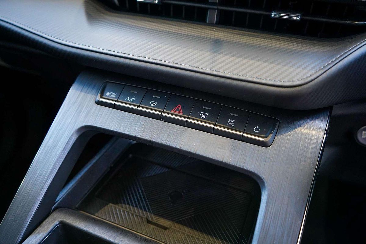 2025 GWM Haval H6GT Ultra B03