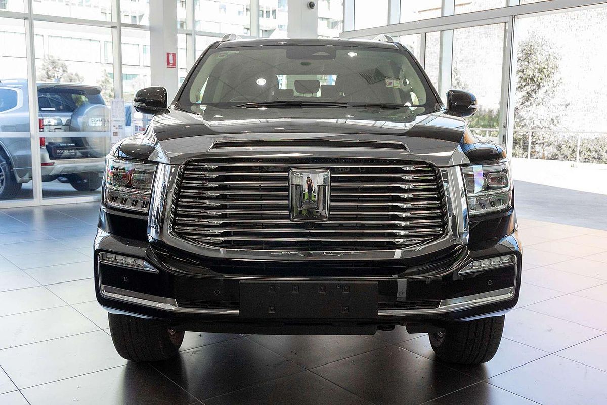 2025 GWM Tank 500 Ultra Hybrid P03