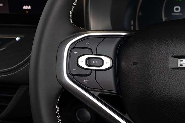 2024 GWM Haval Jolion Lux Hybrid A02