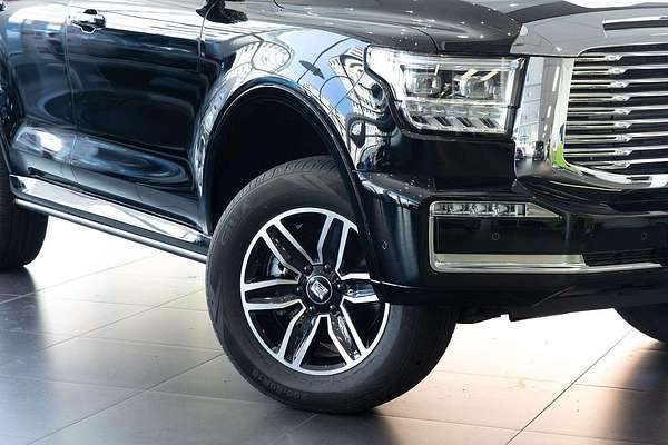 2025 GWM Tank 500 Ultra Hybrid P03