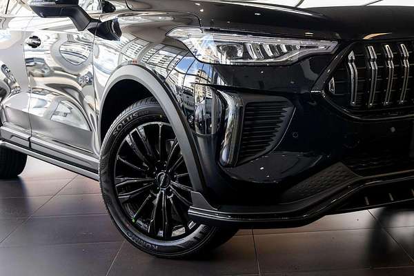 2025 GWM Haval Jolion Ultra A02
