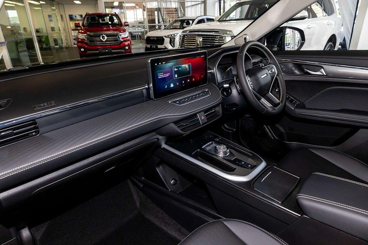 2025 GWM Haval Jolion Ultra A02