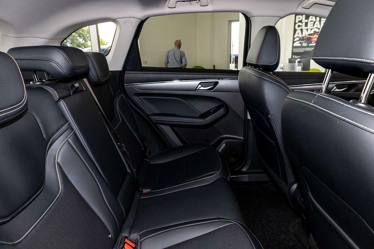 2025 GWM Haval Jolion Ultra A02