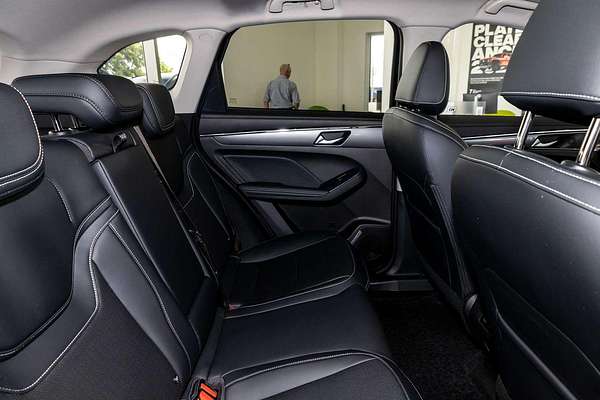 2025 GWM Haval Jolion Ultra A02