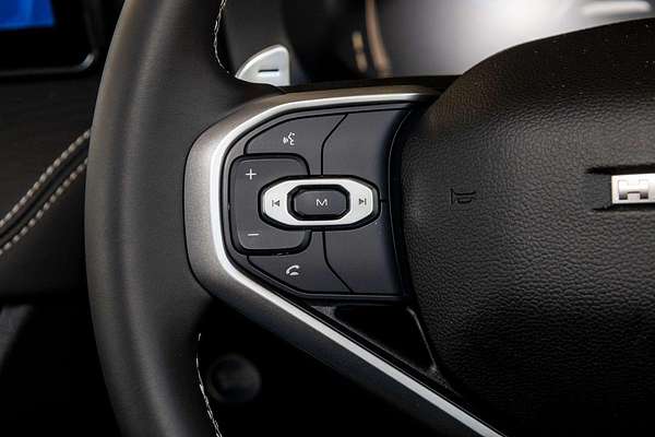2025 GWM Haval Jolion Ultra A02