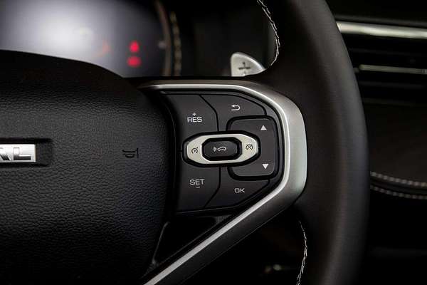 2025 GWM Haval Jolion Ultra A02
