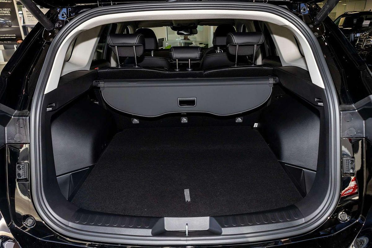 2025 GWM Haval H6 Vanta B01
