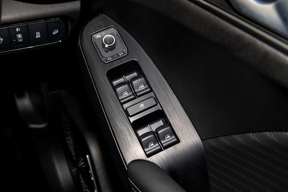 2025 GWM Haval Jolion Ultra A02