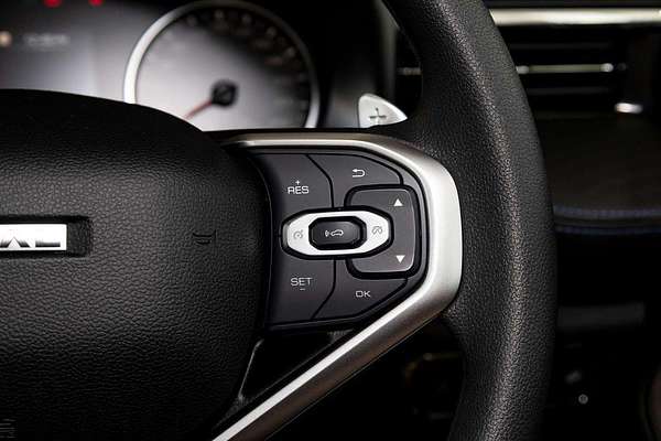 2025 GWM Haval Jolion Premium A01