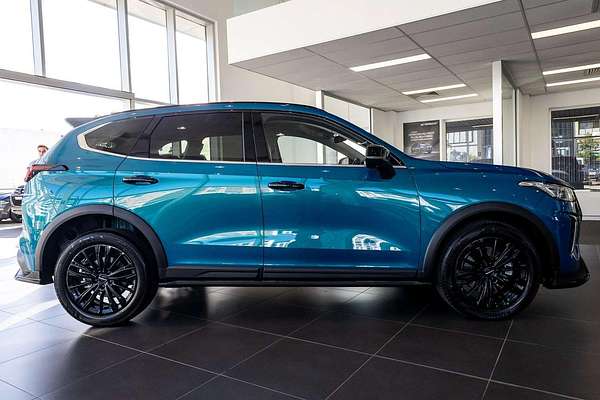 2025 GWM Haval Jolion Ultra A02