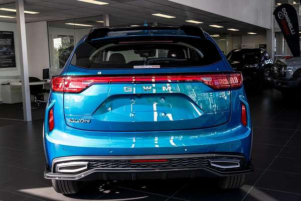 2025 GWM Haval Jolion Ultra A02