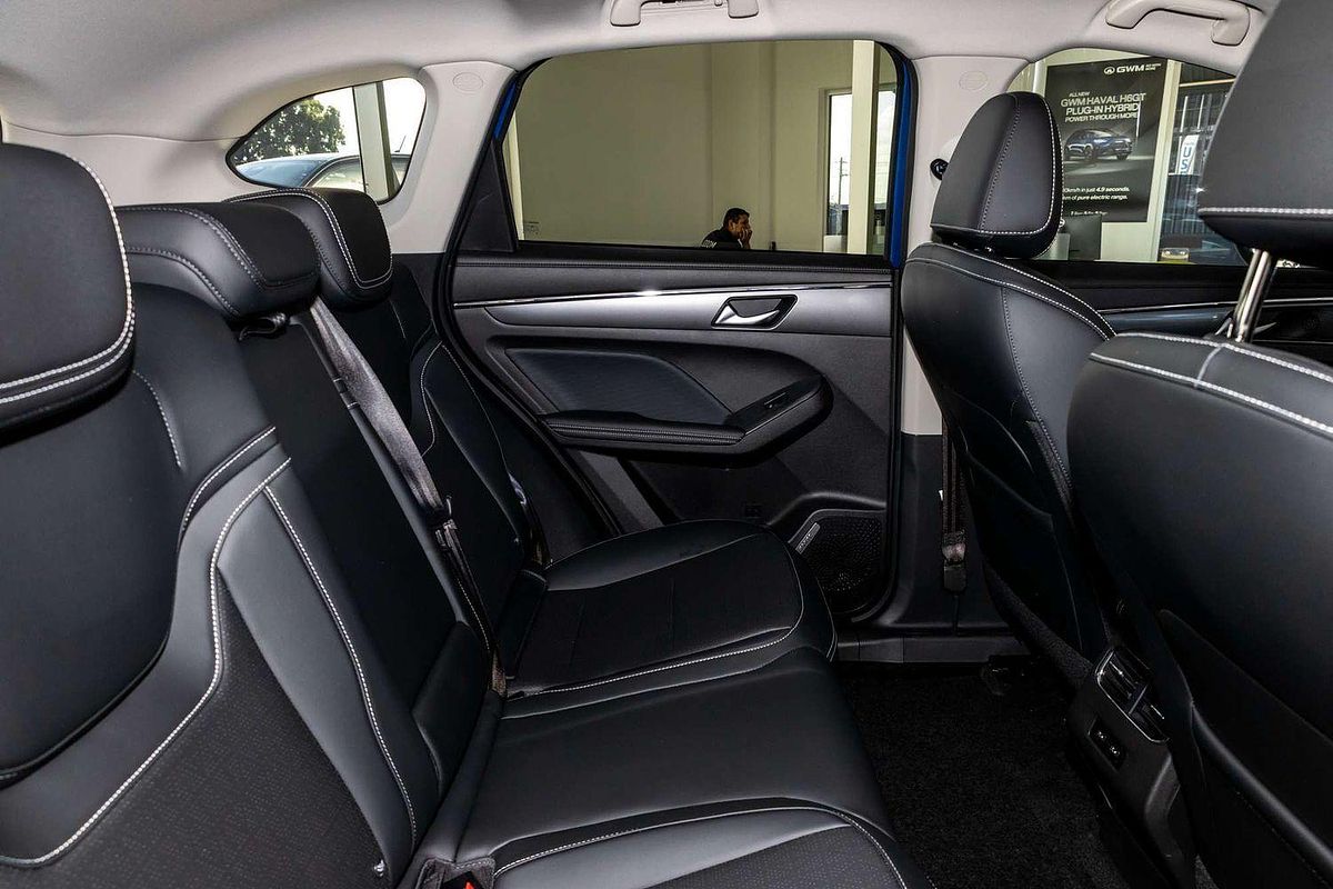 2025 GWM Haval Jolion Ultra A02