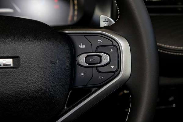 2025 GWM Haval Jolion Ultra A02