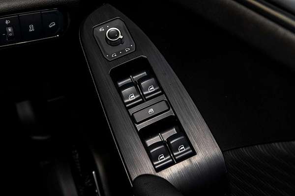 2025 GWM Haval Jolion Ultra A02