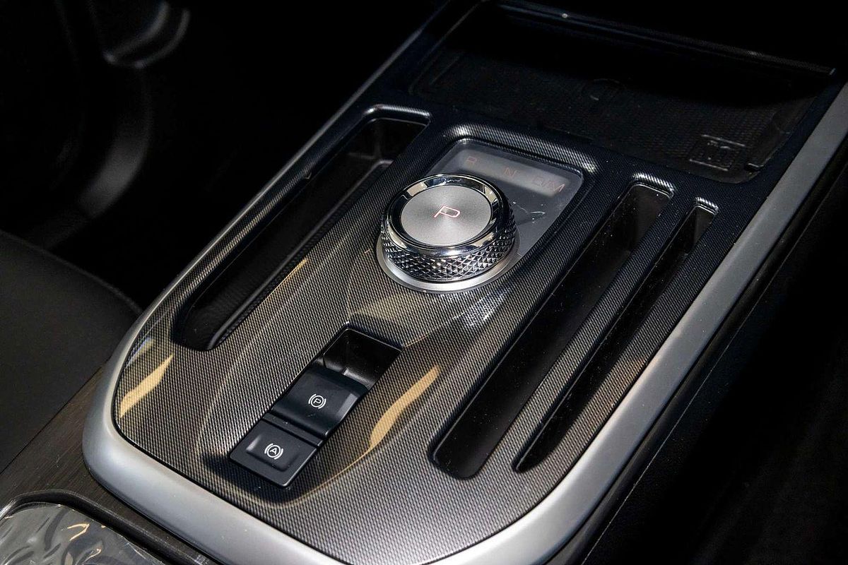 2025 GWM Haval Jolion Ultra A02
